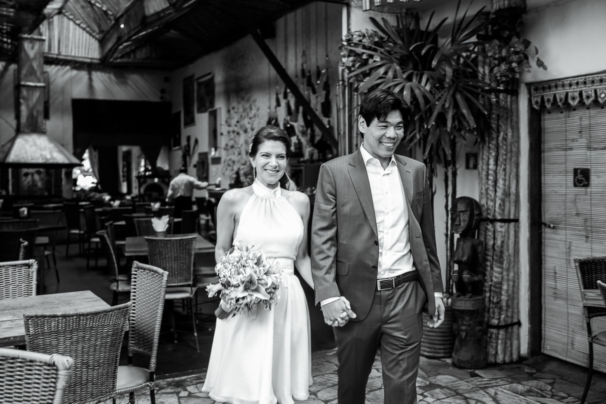 Foto Casamento Priscila e Junior Foto Casamento Priscila e Junior - Imagem 8