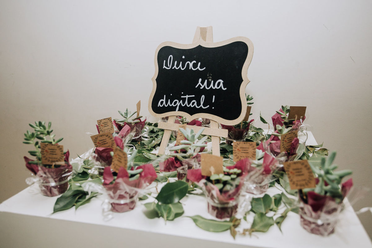 Foto Casamento Jéssica e Daniel - Buffet Terraço das Orquídeas Foto Casamento Jéssica e Daniel - Buffet Terraço das Orquídeas - Imagem 11
