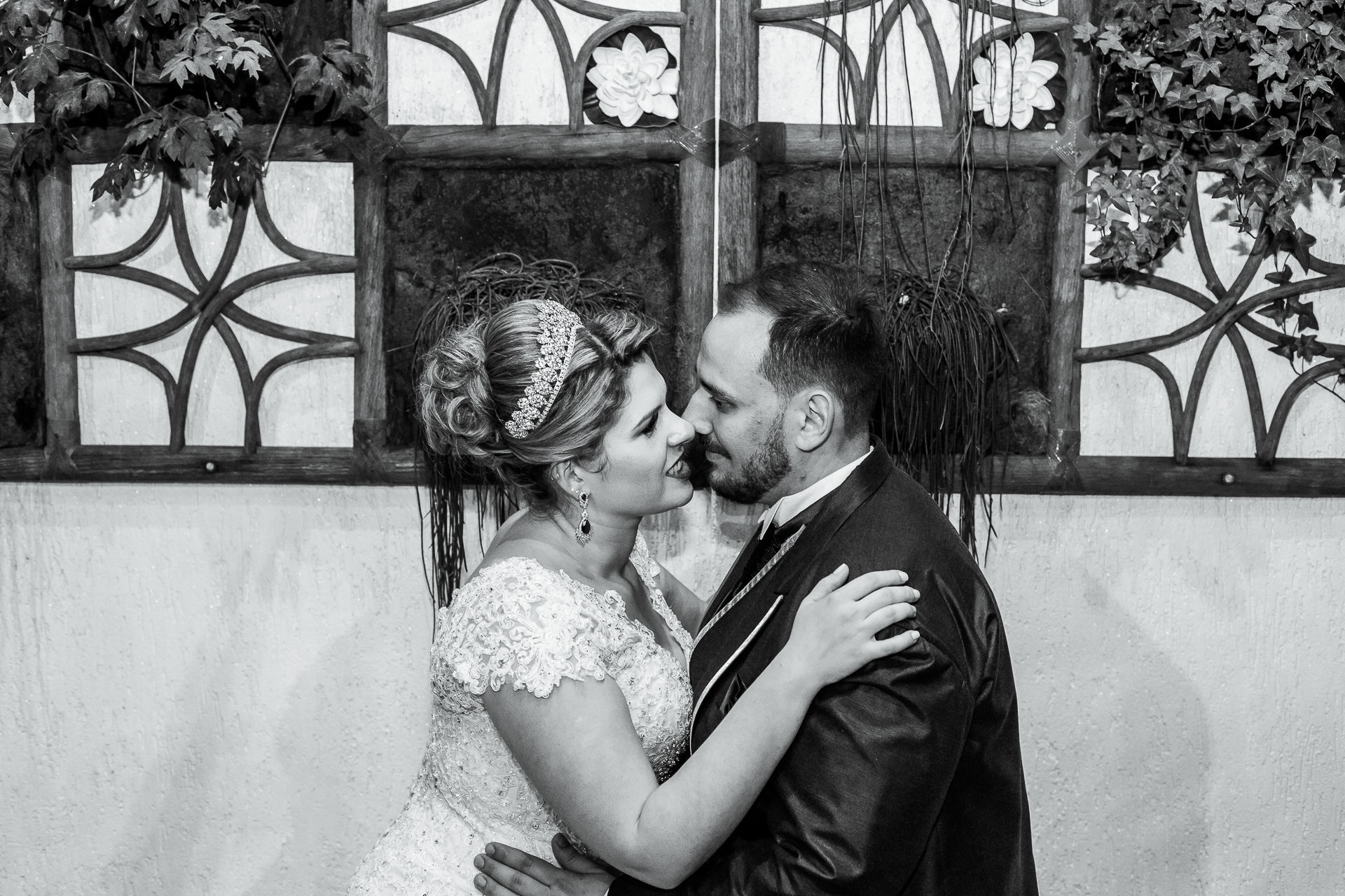 Foto Gabriela e Fábio Foto Gabriela e Fábio - Imagem 63