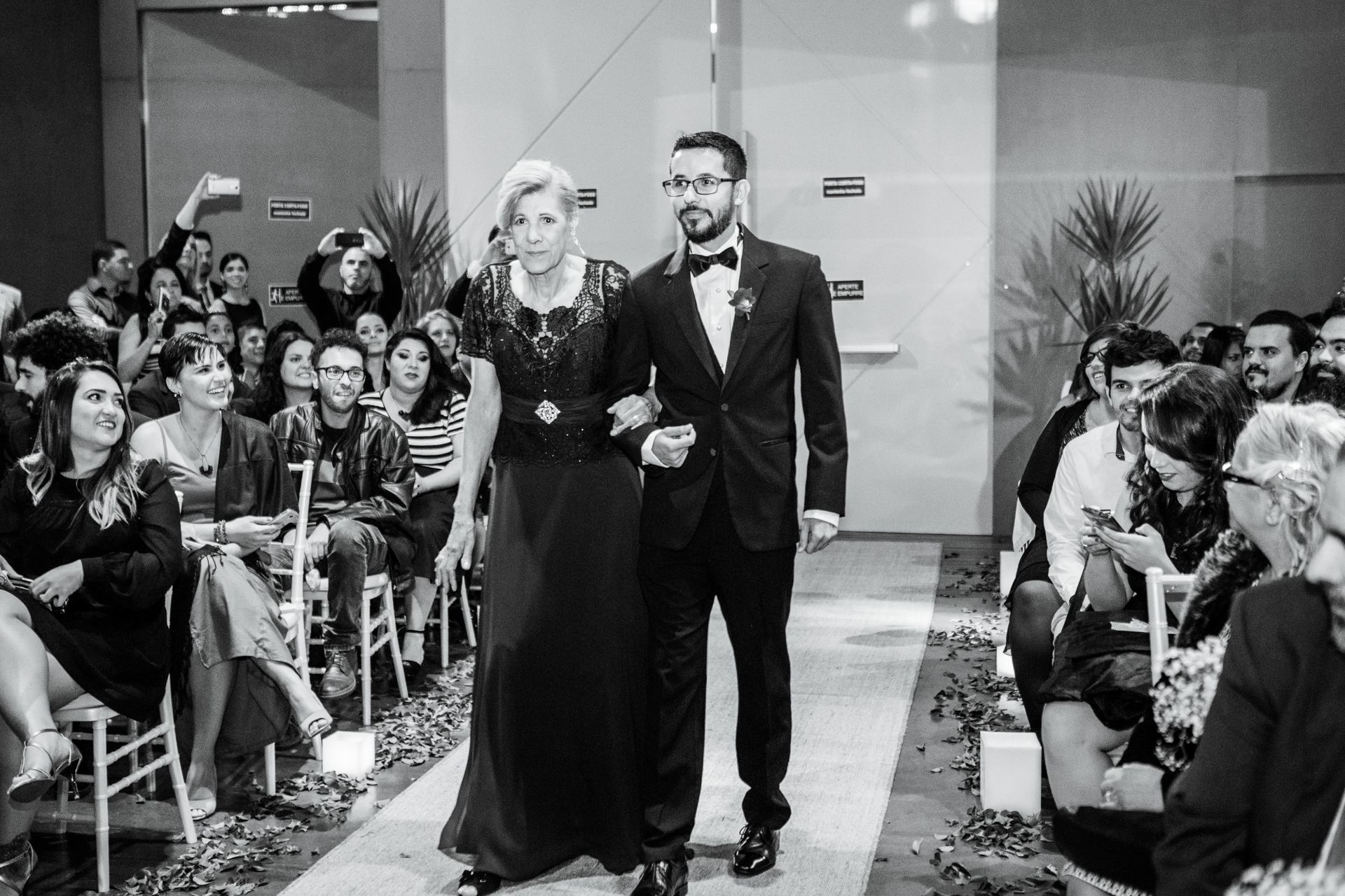 Foto Casamento Paula e Bruno Foto Casamento Paula e Bruno - Imagem 33