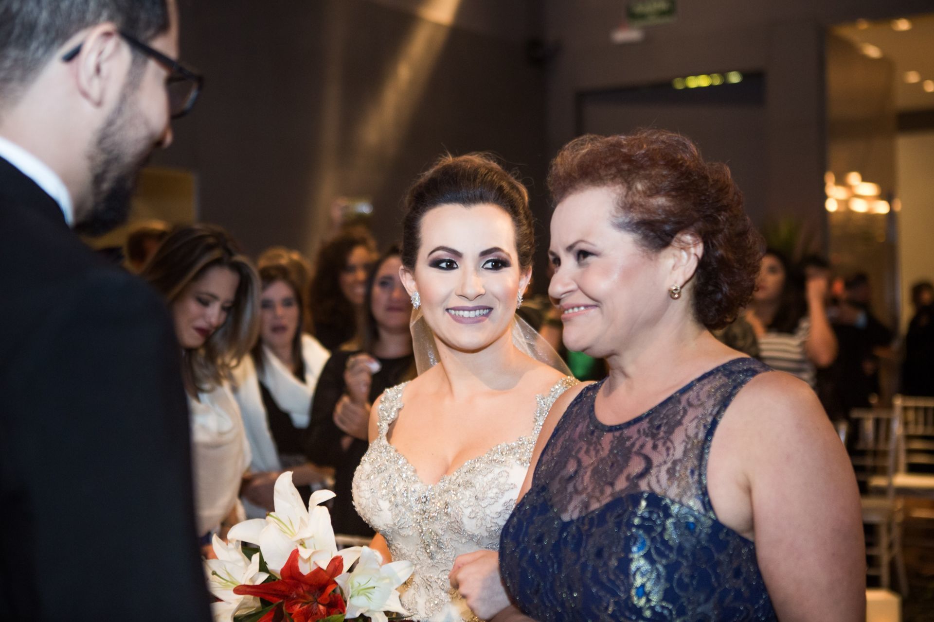 Foto Casamento Paula e Bruno Foto Casamento Paula e Bruno - Imagem 40