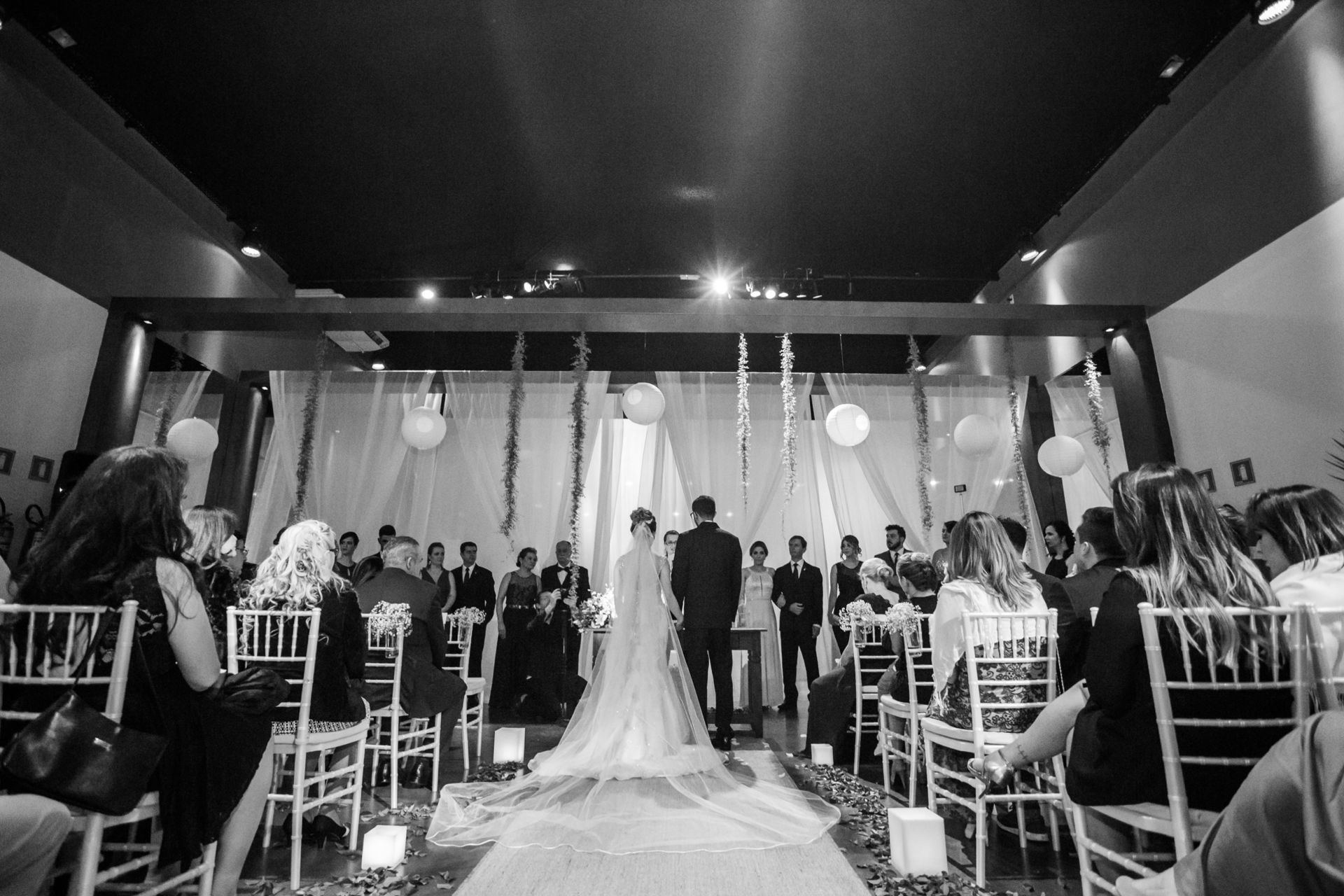Foto Casamento Paula e Bruno Foto Casamento Paula e Bruno - Imagem 44