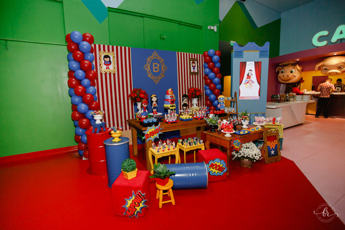 Foto Beatriz 5 Anos Foto Beatriz 5 Anos - Imagem 5
