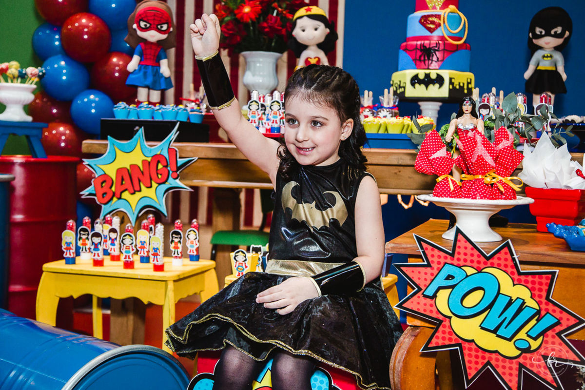 Foto Beatriz 5 Anos Foto Beatriz 5 Anos - Imagem 26