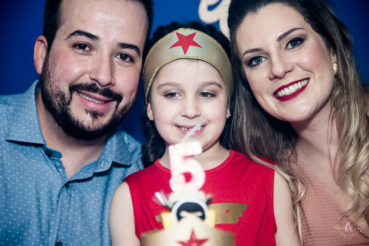 Foto Beatriz 5 Anos Foto Beatriz 5 Anos - Imagem 66