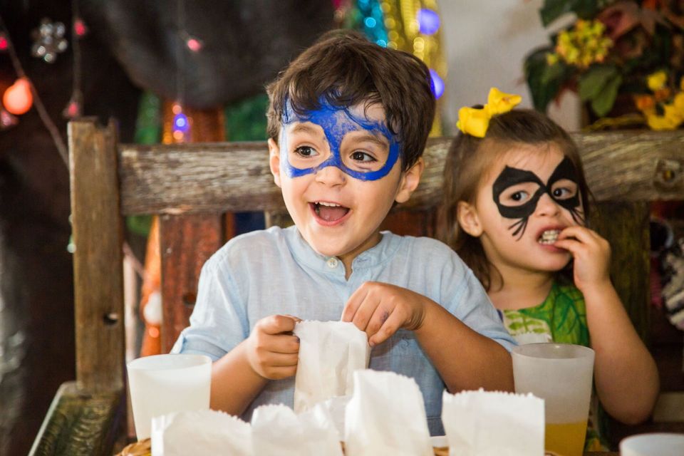 Guilherme 4 Anos Guilherme 4 Anos