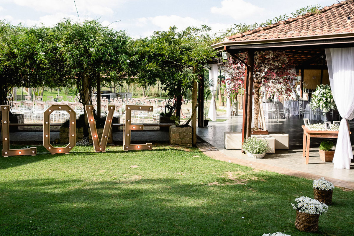 Foto Priscila e Hugo Foto Priscila e Hugo - Imagem 49