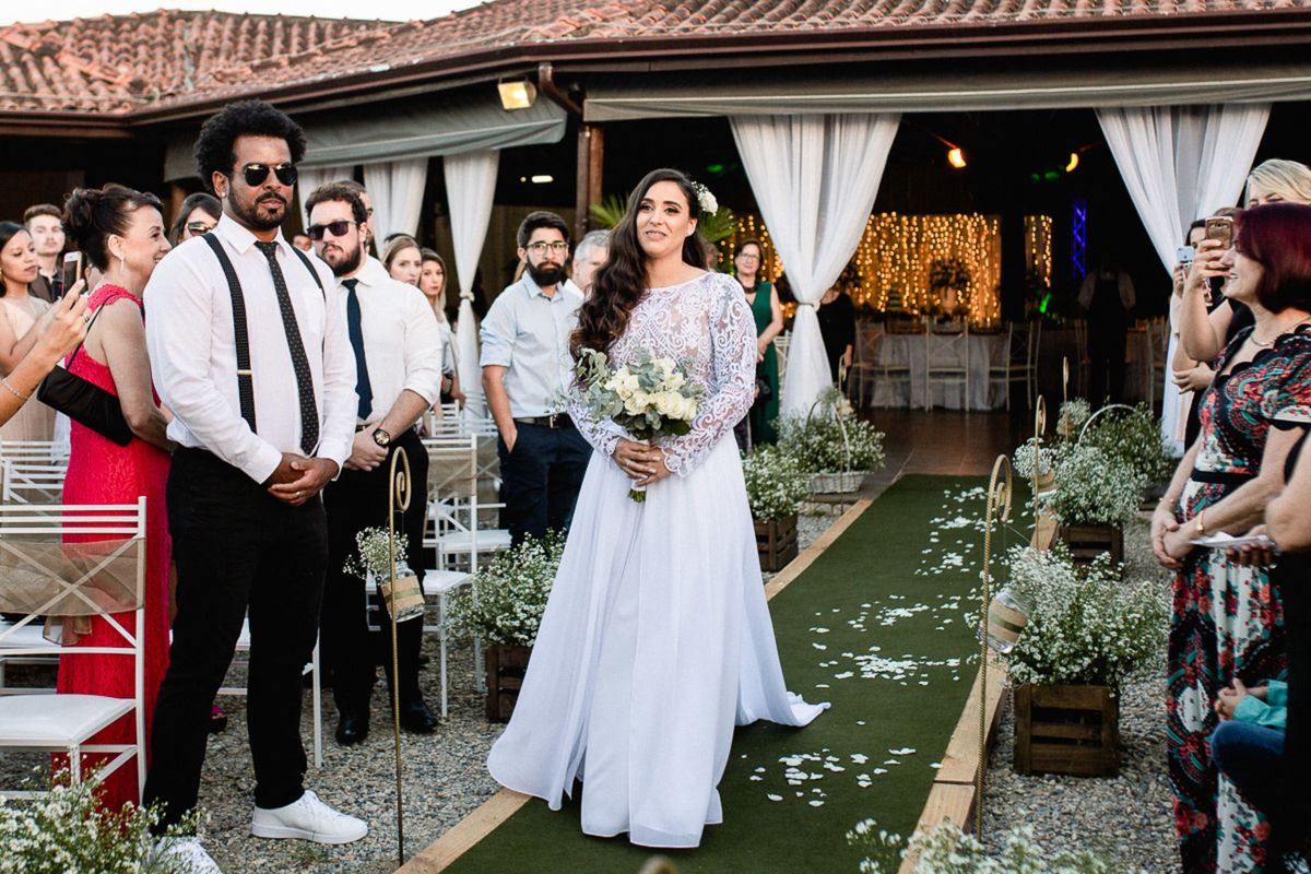 Foto Priscila e Hugo Foto Priscila e Hugo - Imagem 74