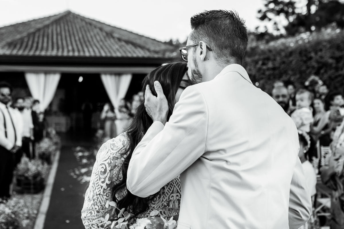 Foto Priscila e Hugo Foto Priscila e Hugo - Imagem 77