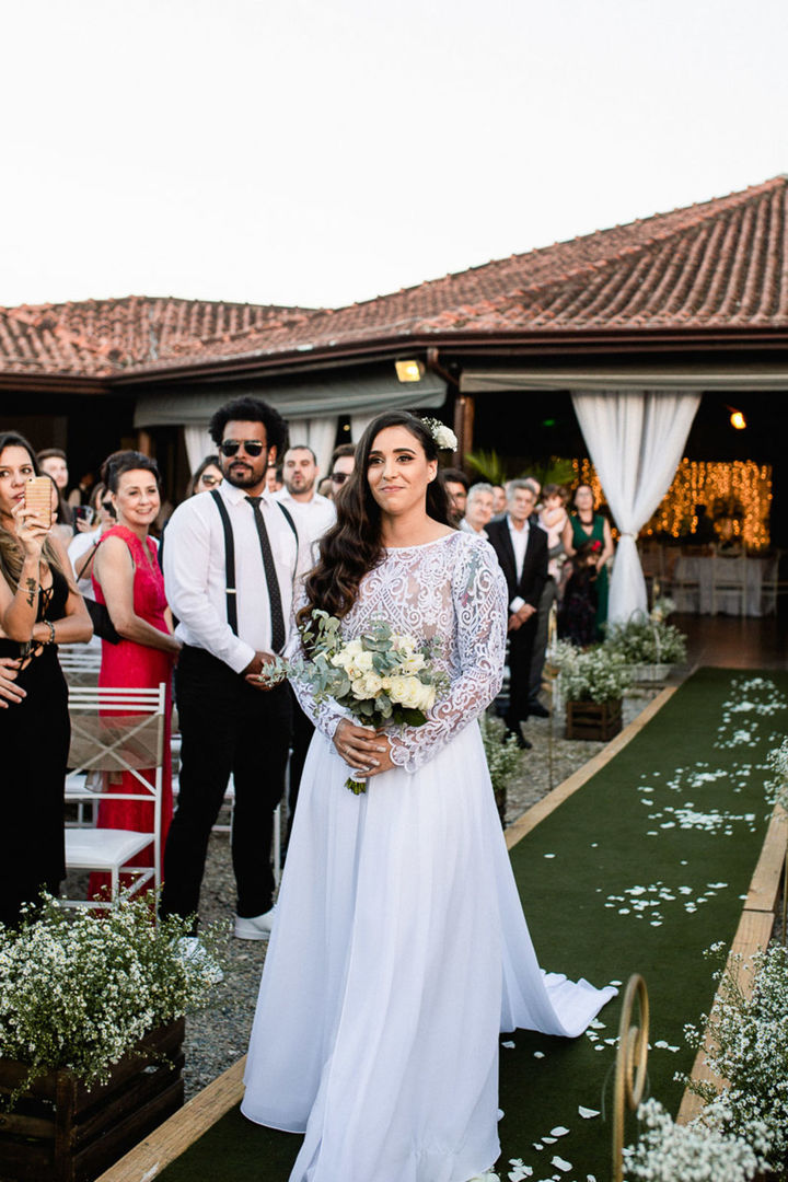 Foto Priscila e Hugo Foto Priscila e Hugo - Imagem 75
