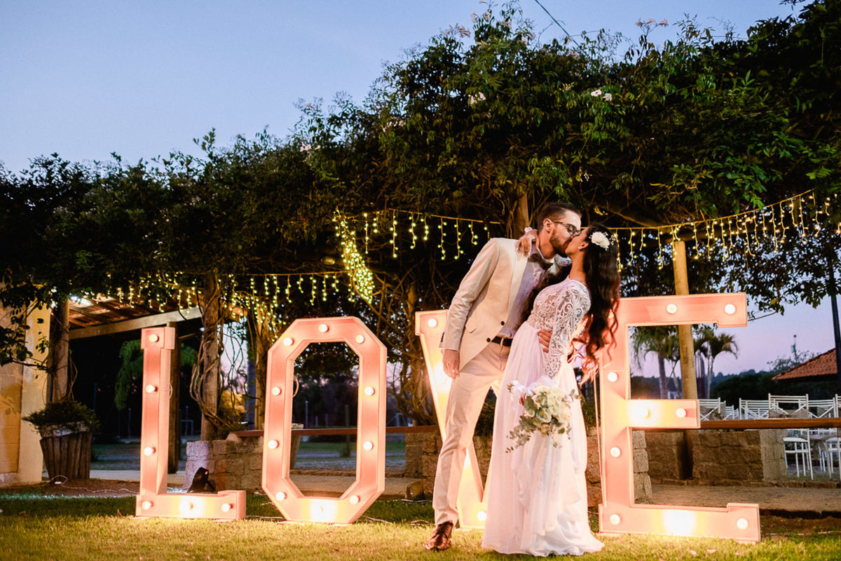 Foto Priscila e Hugo Foto Priscila e Hugo - Imagem 105