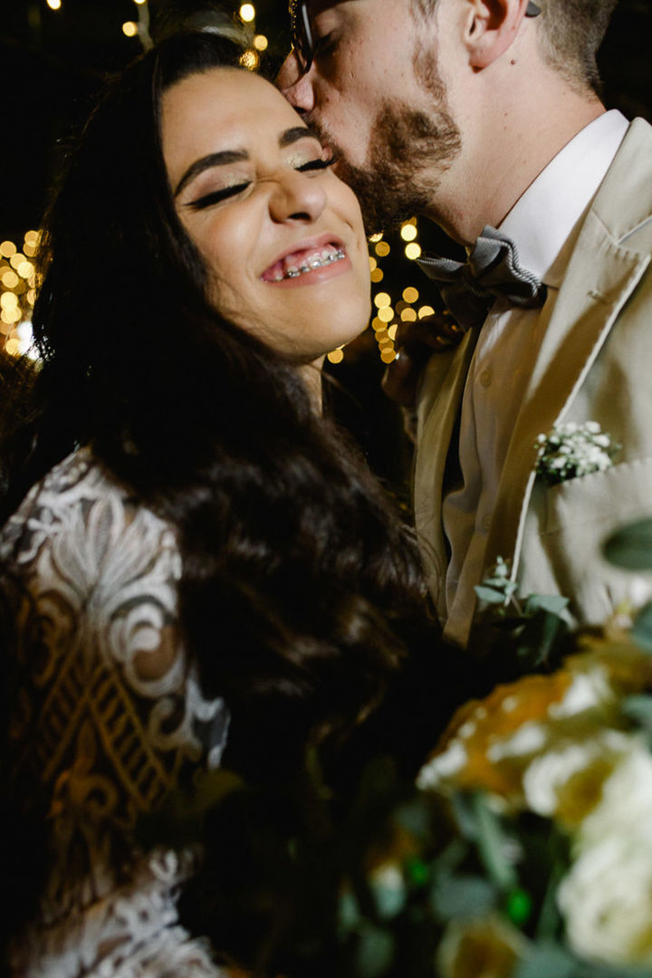 Foto Priscila e Hugo Foto Priscila e Hugo - Imagem 125