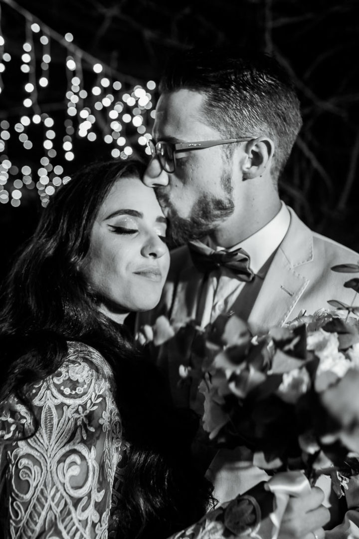 Foto Priscila e Hugo Foto Priscila e Hugo - Imagem 126