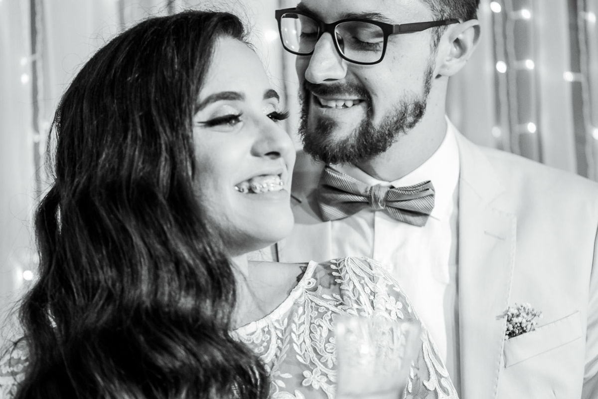 Foto Priscila e Hugo Foto Priscila e Hugo - Imagem 125
