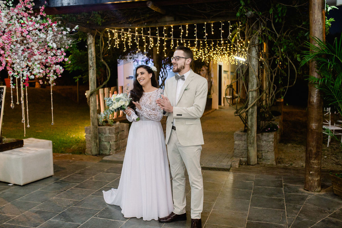 Foto Priscila e Hugo Foto Priscila e Hugo - Imagem 127