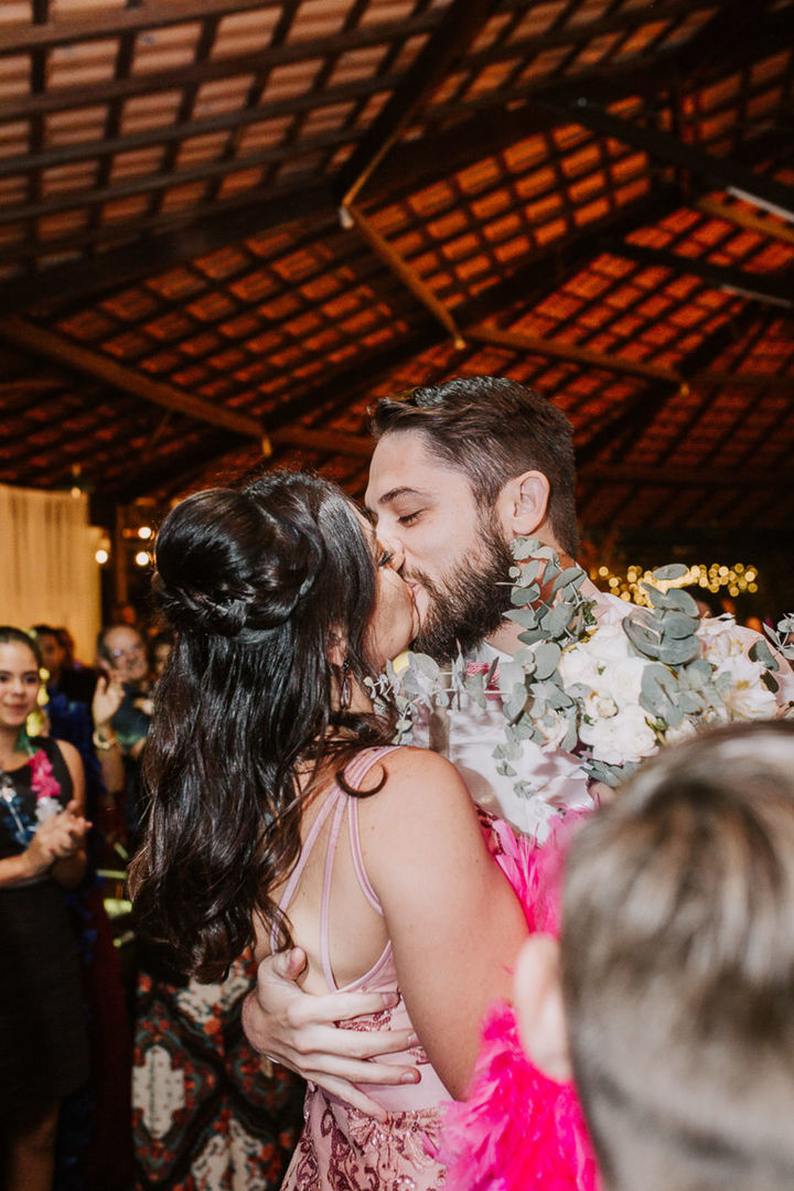 Foto Priscila e Hugo Foto Priscila e Hugo - Imagem 140