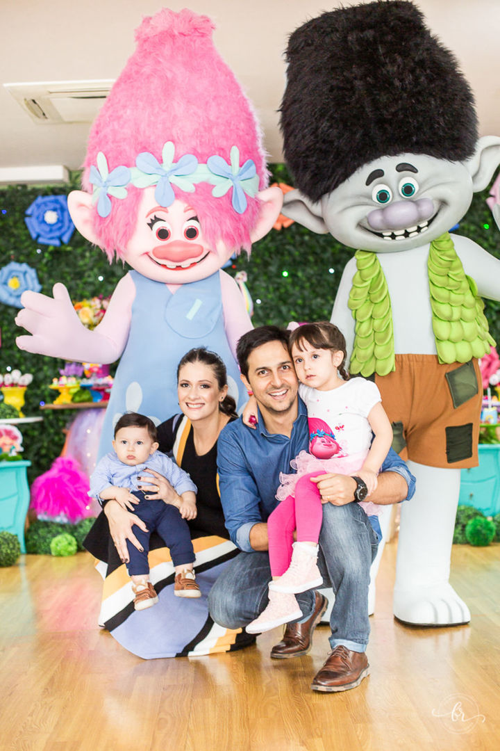 Foto Valentina 3 Anos Foto Valentina 3 Anos - Imagem 26