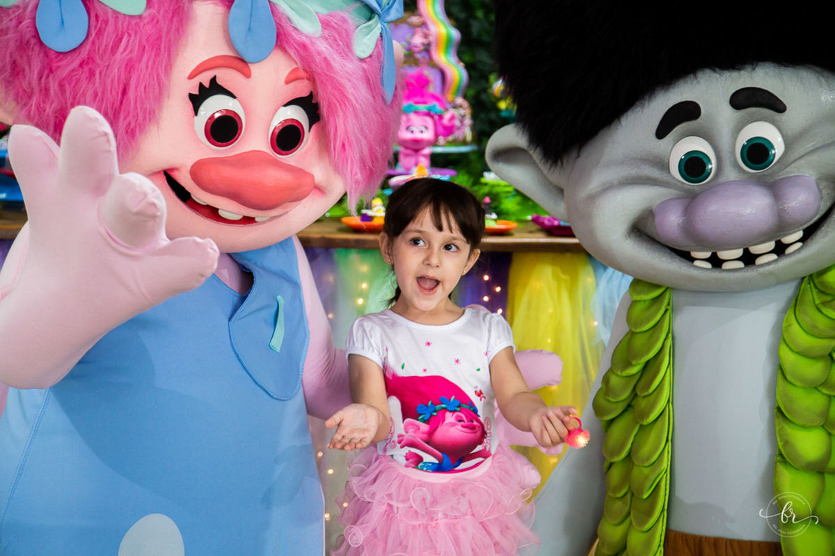 Foto Valentina 3 Anos Foto Valentina 3 Anos - Imagem 20