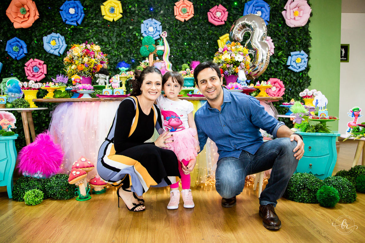 Foto Valentina 3 Anos Foto Valentina 3 Anos - Imagem 14