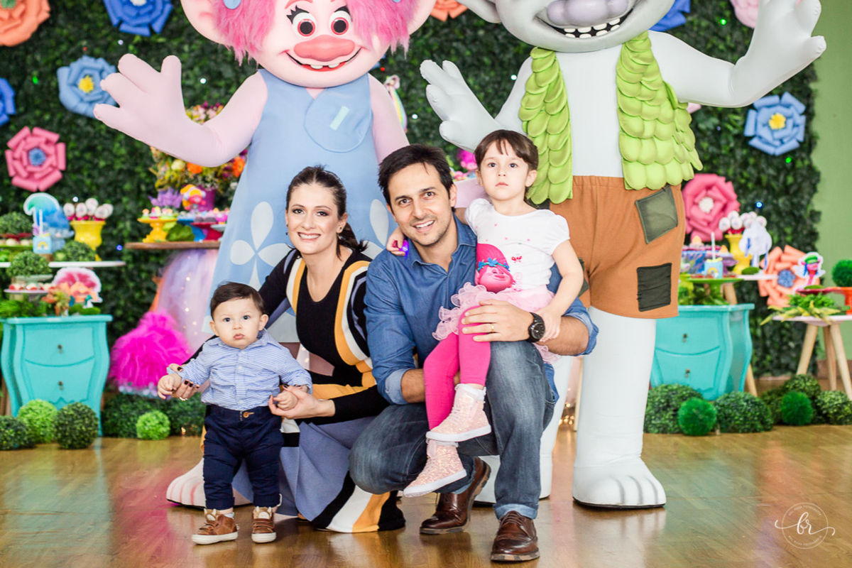 Foto Valentina 3 Anos Foto Valentina 3 Anos - Imagem 27