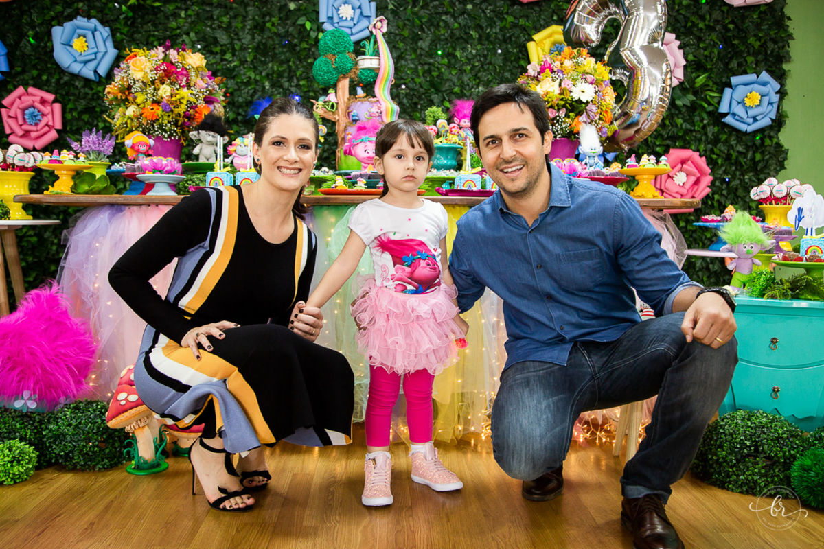 Foto Valentina 3 Anos Foto Valentina 3 Anos - Imagem 11
