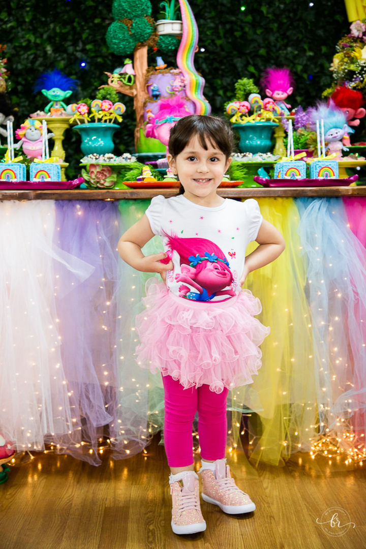 Foto Valentina 3 Anos Foto Valentina 3 Anos - Imagem 15
