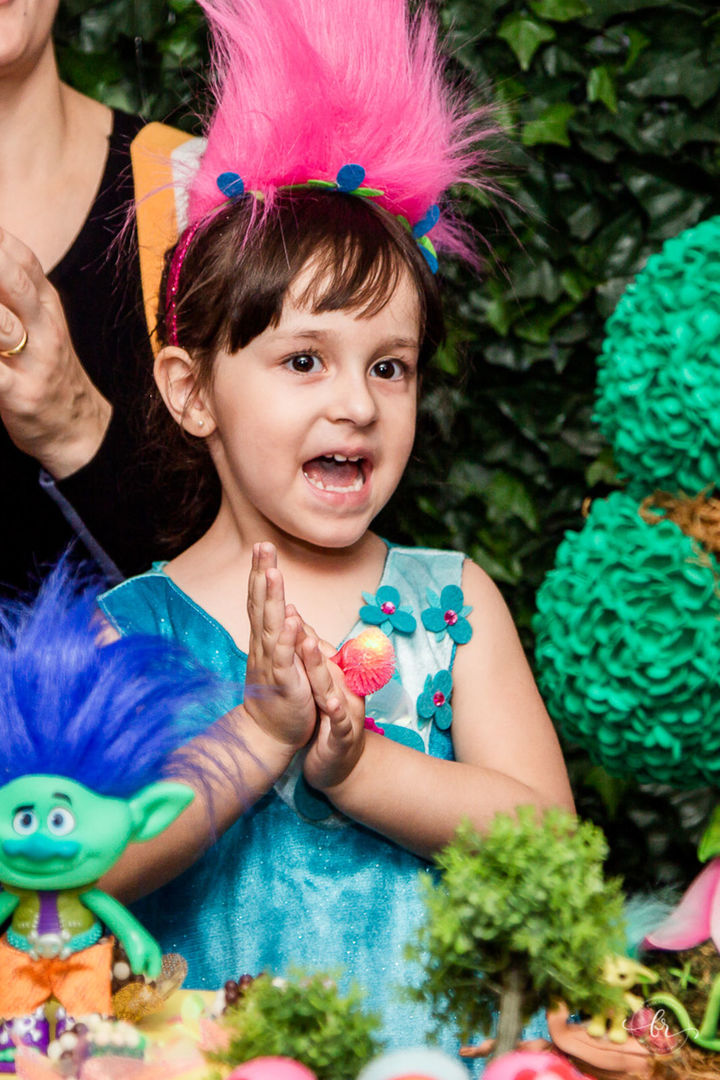 Foto Valentina 3 Anos Foto Valentina 3 Anos - Imagem 65