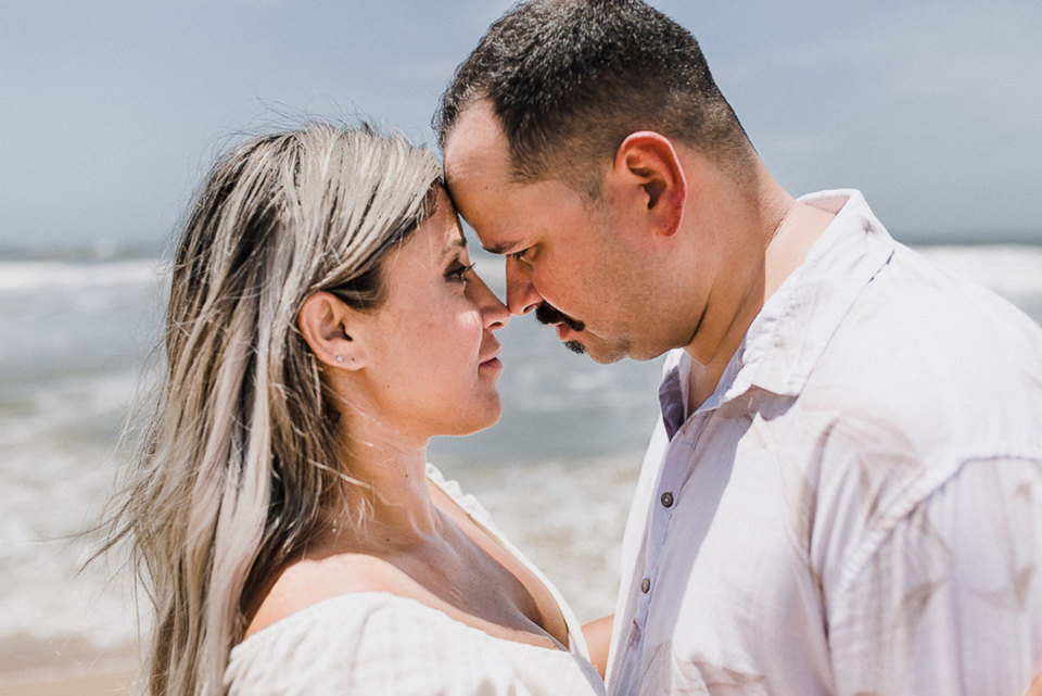 Pré Wedding Daniela e Nilton - Praia do Éden/ Praia do Pernambuco - Guarujá/Brasil Pré Wedding Daniela e Nilton - Praia do Éden/ Praia do Pernambuco - Guarujá/Brasil