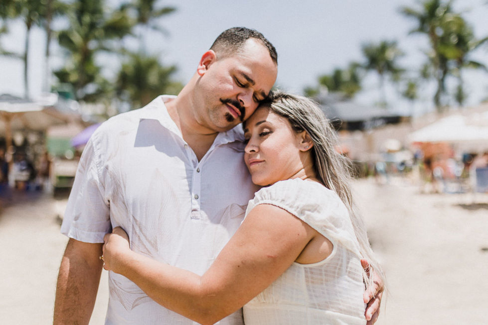 Foto Pré Wedding Daniela e Nilton - Praia do Éden/ Praia do Pernambuco Foto Pré Wedding Daniela e Nilton - Praia do Éden/ Praia do Pernambuco - Imagem 7