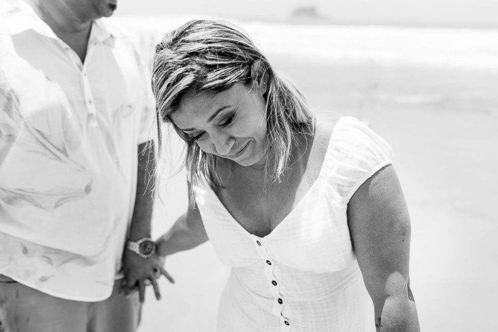 Foto Pré Wedding Daniela e Nilton - Praia do Éden/ Praia do Pernambuco Foto Pré Wedding Daniela e Nilton - Praia do Éden/ Praia do Pernambuco - Imagem 4