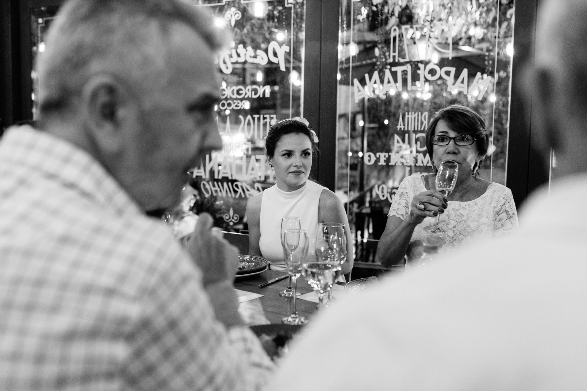Foto Noivado Stephany e Bruno - Restaurante Officina Foto Noivado Stephany e Bruno - Restaurante Officina - Imagem 35