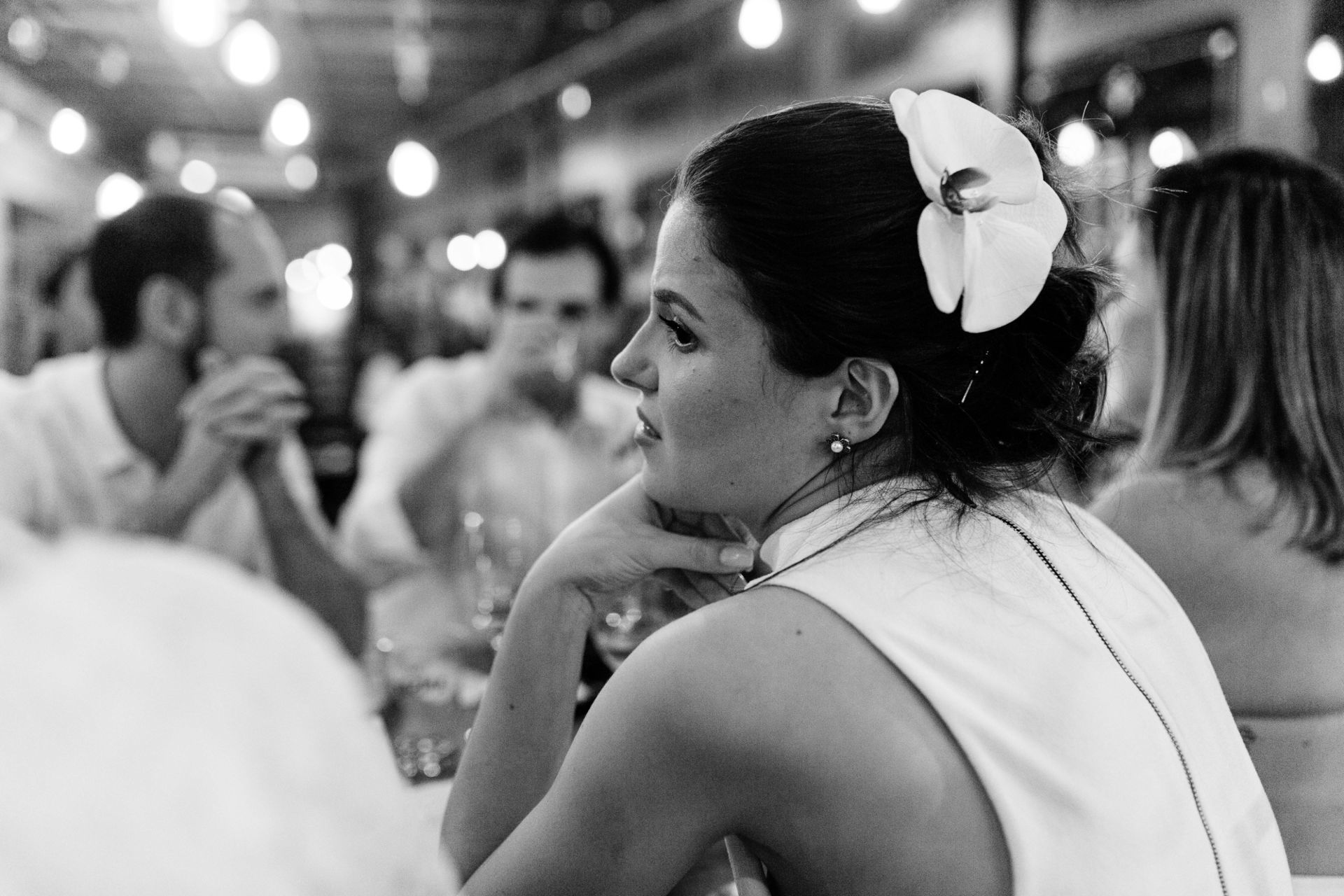 Foto Noivado Stephany e Bruno - Restaurante Officina Foto Noivado Stephany e Bruno - Restaurante Officina - Imagem 40