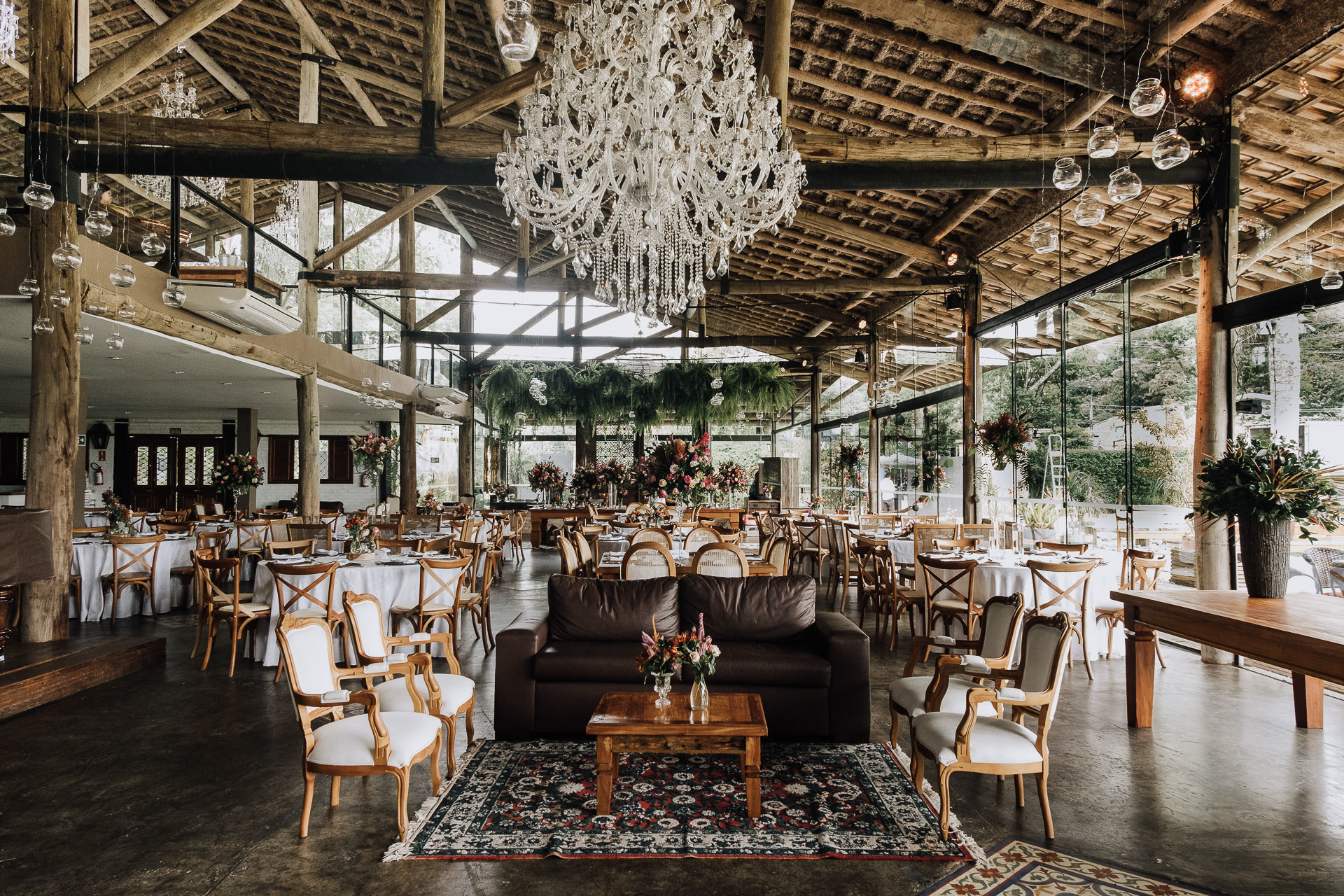 Foto Casamento Jaddy e Jânio - Quinta da Cantareira Foto Casamento Jaddy e Jânio - Quinta da Cantareira - Imagem 1