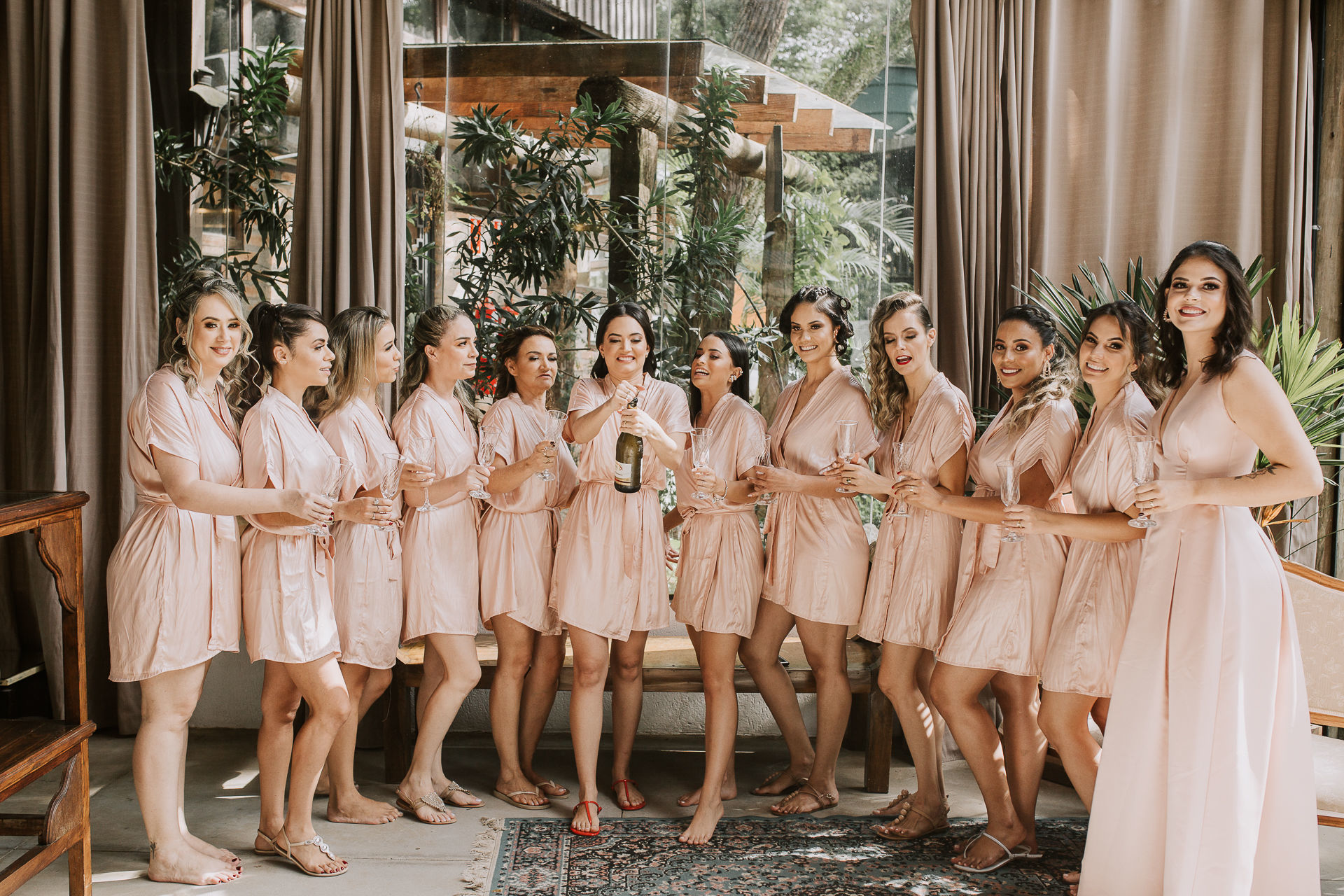 Foto Casamento Jaddy e Jânio - Quinta da Cantareira Foto Casamento Jaddy e Jânio - Quinta da Cantareira - Imagem 27