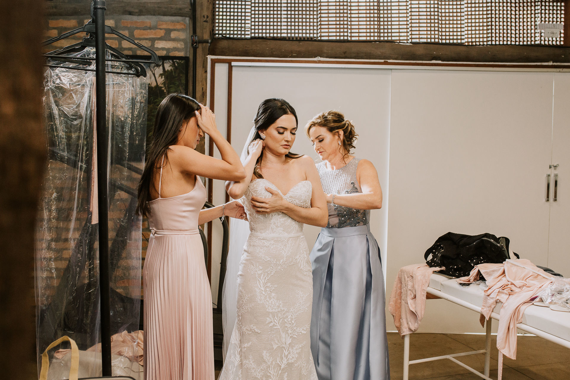 Foto Casamento Jaddy e Jânio - Quinta da Cantareira Foto Casamento Jaddy e Jânio - Quinta da Cantareira - Imagem 34