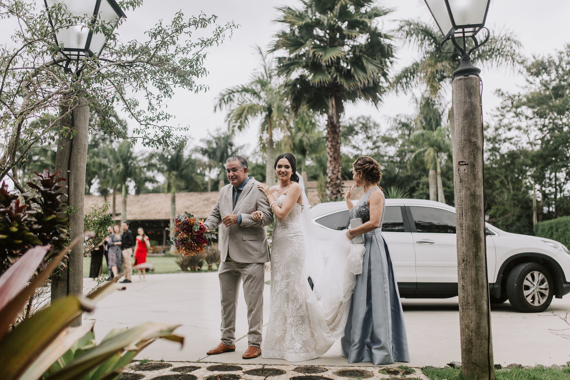 Foto Casamento Jaddy e Jânio - Quinta da Cantareira Foto Casamento Jaddy e Jânio - Quinta da Cantareira - Imagem 45