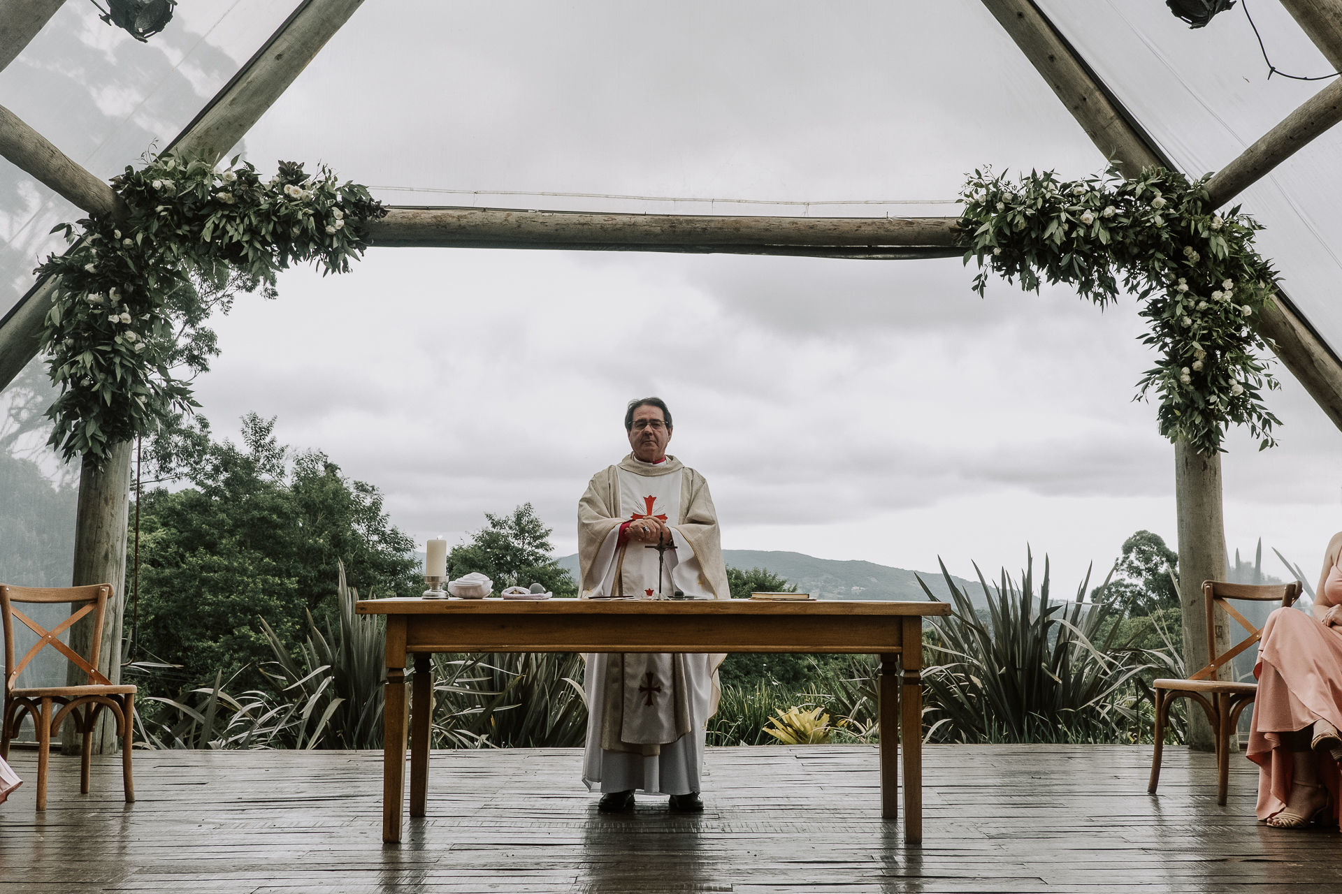 Foto Casamento Jaddy e Jânio - Quinta da Cantareira Foto Casamento Jaddy e Jânio - Quinta da Cantareira - Imagem 41