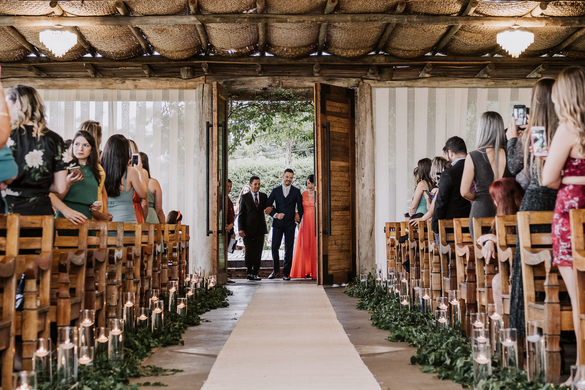 Foto Casamento Jaddy e Jânio - Quinta da Cantareira Foto Casamento Jaddy e Jânio - Quinta da Cantareira - Imagem 42