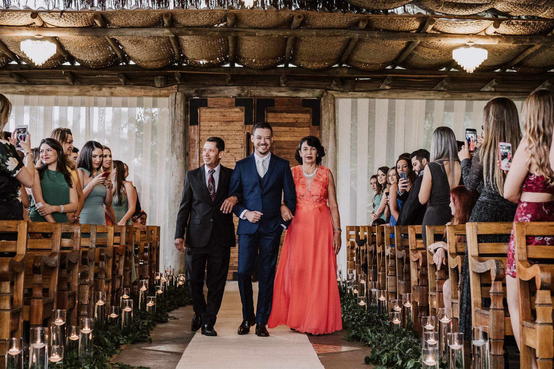 Foto Casamento Jaddy e Jânio - Quinta da Cantareira Foto Casamento Jaddy e Jânio - Quinta da Cantareira - Imagem 43