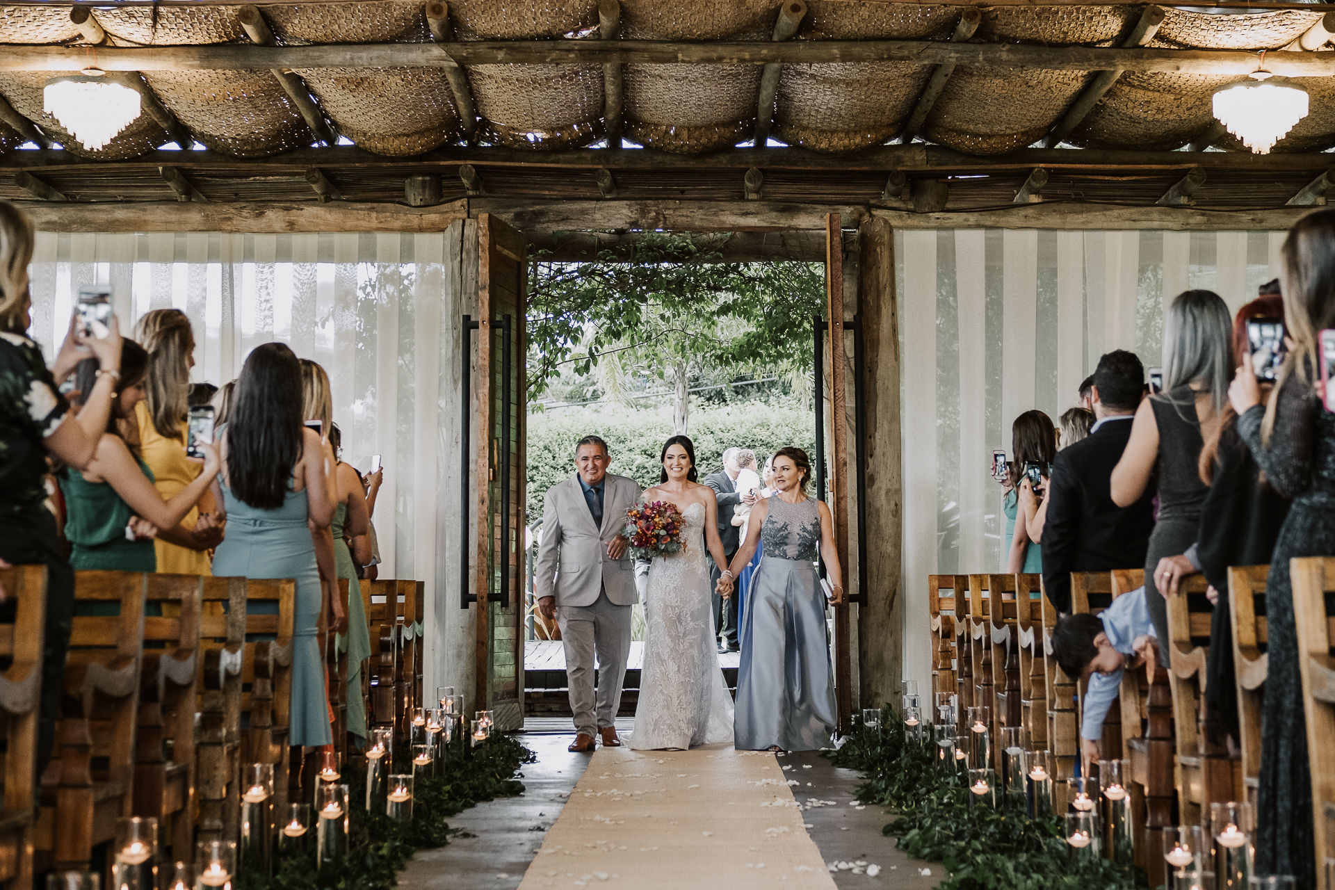 Foto Casamento Jaddy e Jânio - Quinta da Cantareira Foto Casamento Jaddy e Jânio - Quinta da Cantareira - Imagem 49