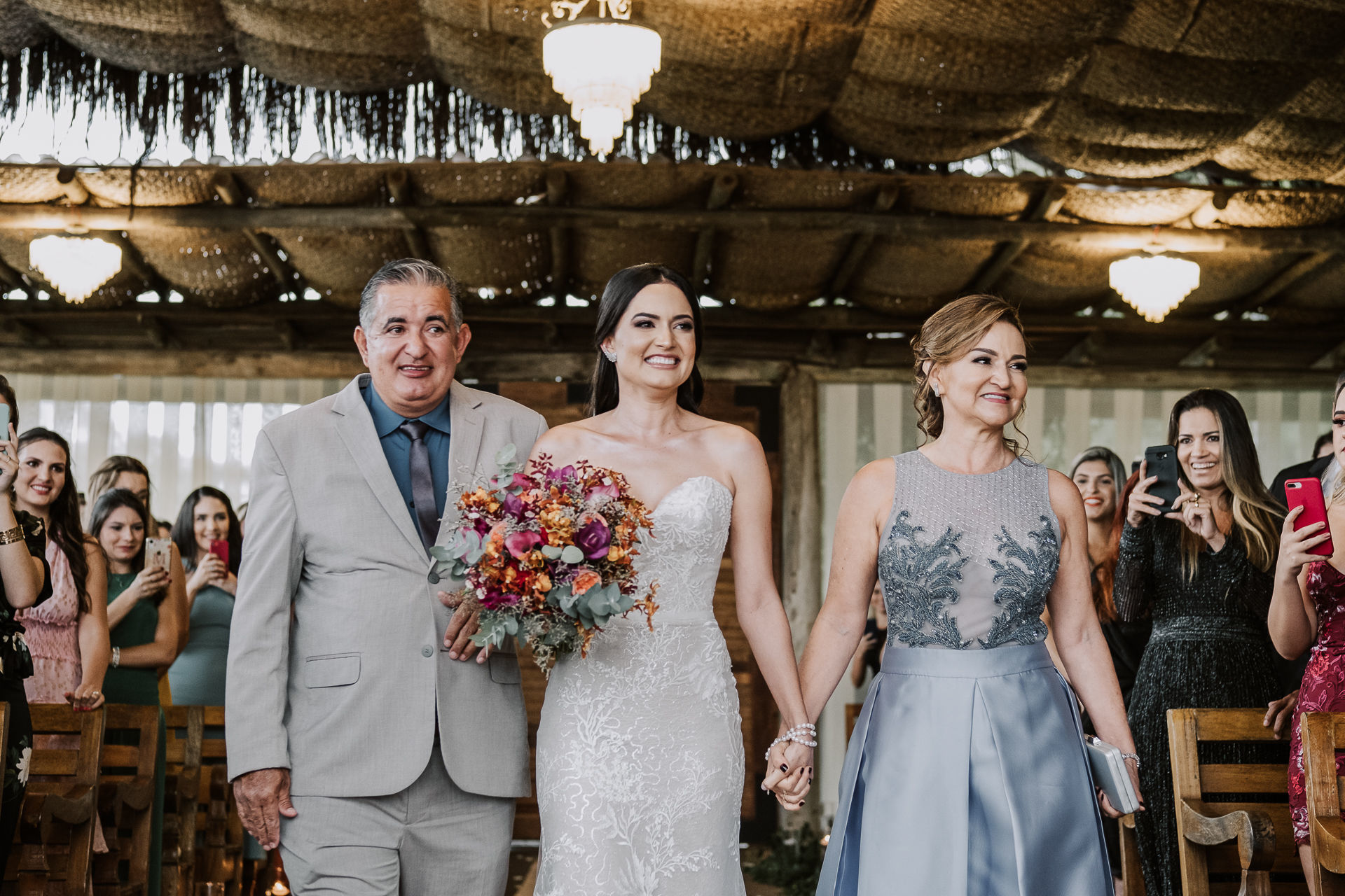 Foto Casamento Jaddy e Jânio - Quinta da Cantareira Foto Casamento Jaddy e Jânio - Quinta da Cantareira - Imagem 51