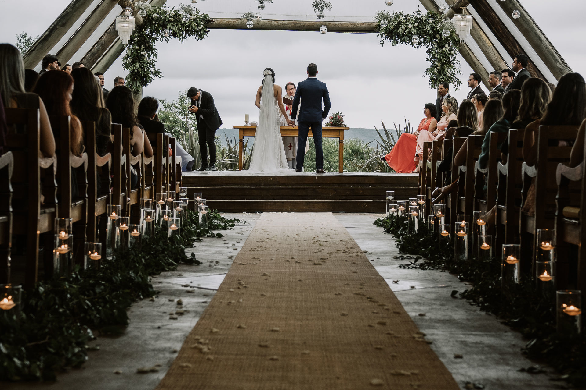 Foto Casamento Jaddy e Jânio - Quinta da Cantareira Foto Casamento Jaddy e Jânio - Quinta da Cantareira - Imagem 58