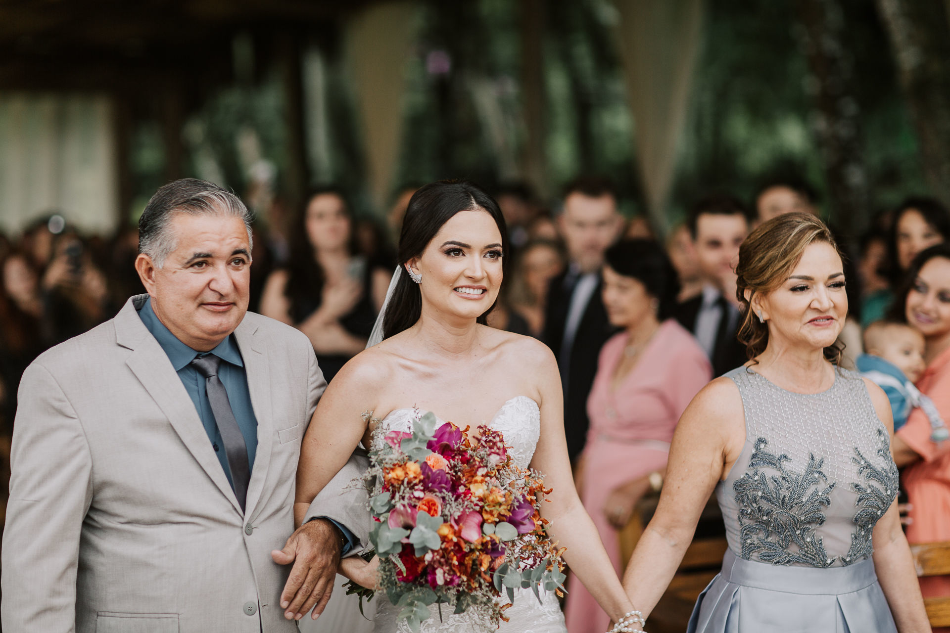 Foto Casamento Jaddy e Jânio - Quinta da Cantareira Foto Casamento Jaddy e Jânio - Quinta da Cantareira - Imagem 53
