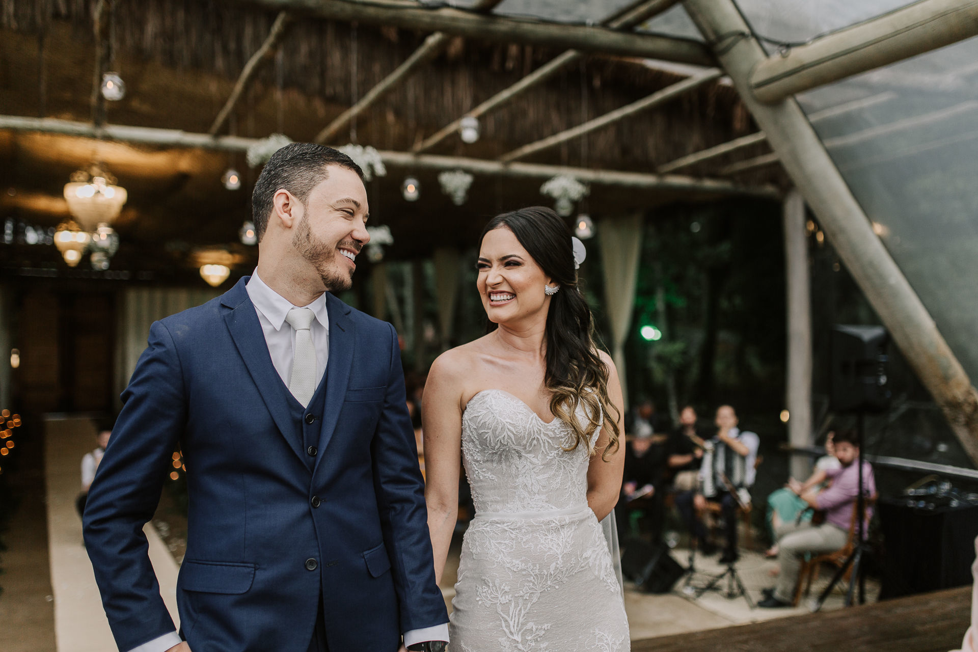 Foto Casamento Jaddy e Jânio - Quinta da Cantareira Foto Casamento Jaddy e Jânio - Quinta da Cantareira - Imagem 62