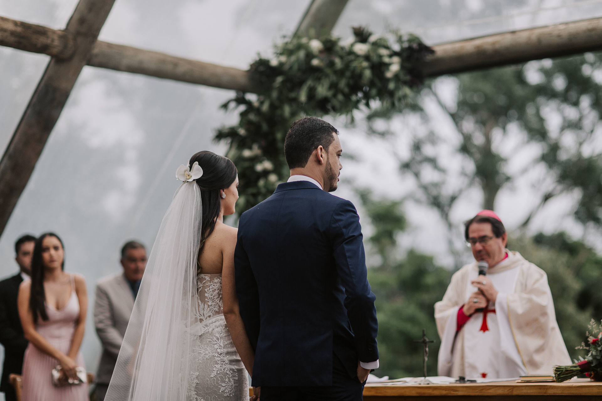 Foto Casamento Jaddy e Jânio - Quinta da Cantareira Foto Casamento Jaddy e Jânio - Quinta da Cantareira - Imagem 63