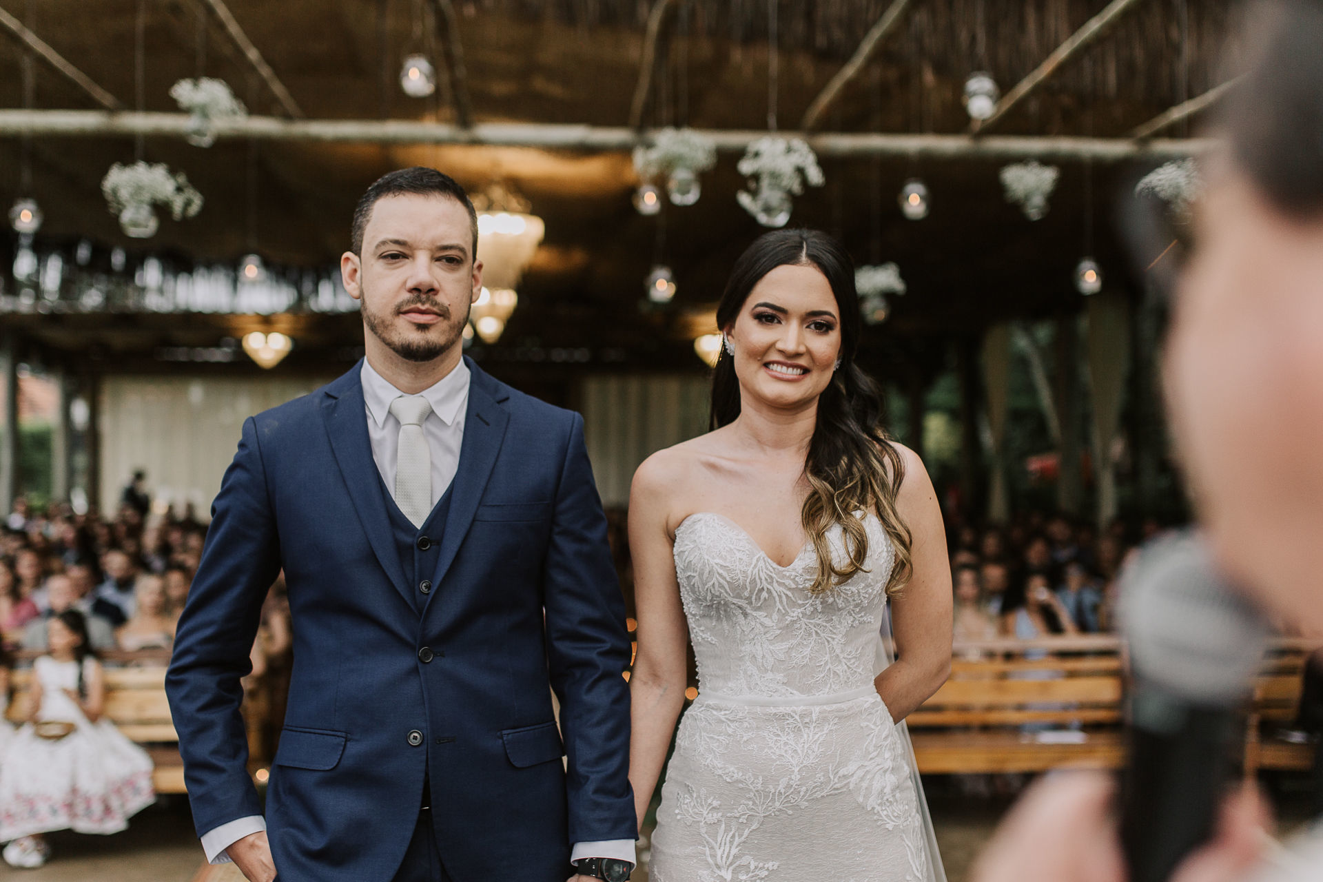 Foto Casamento Jaddy e Jânio - Quinta da Cantareira Foto Casamento Jaddy e Jânio - Quinta da Cantareira - Imagem 61
