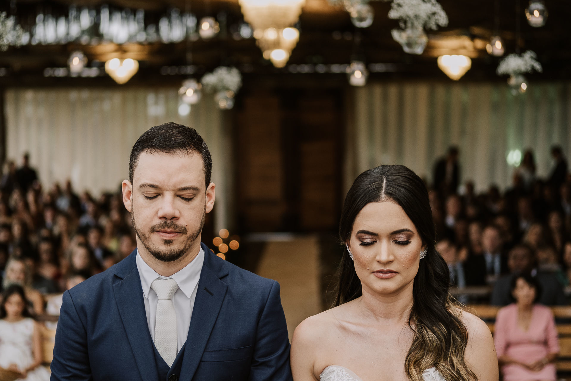 Foto Casamento Jaddy e Jânio - Quinta da Cantareira Foto Casamento Jaddy e Jânio - Quinta da Cantareira - Imagem 71