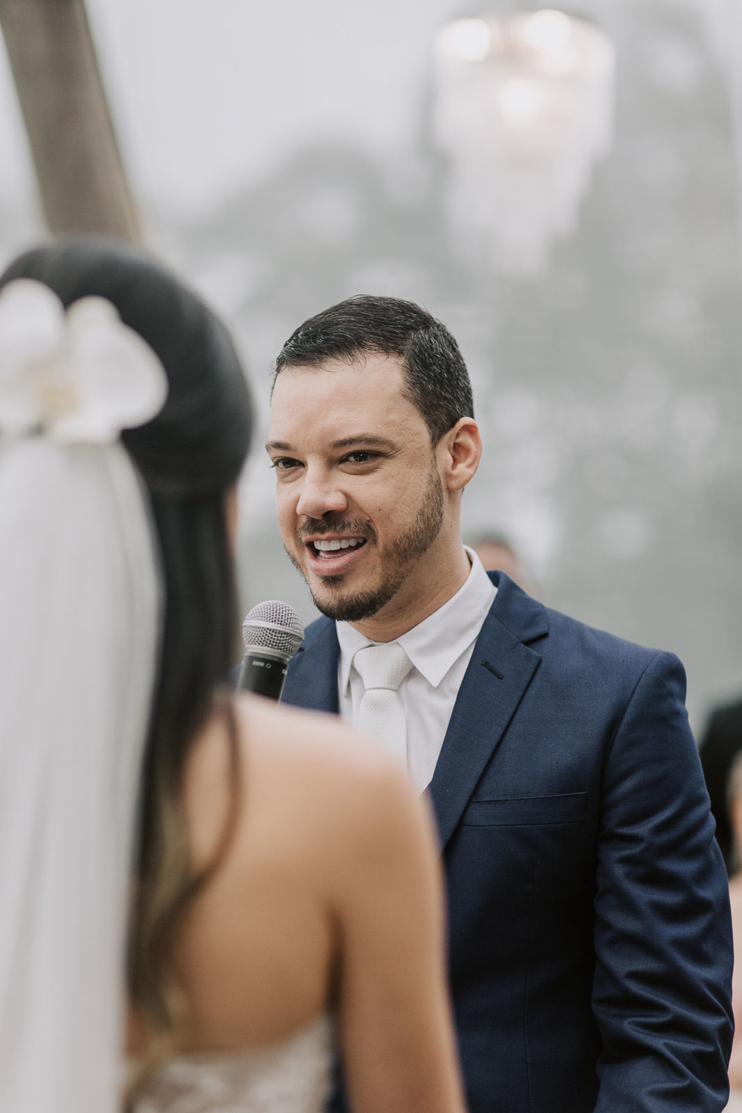 Foto Casamento Jaddy e Jânio - Quinta da Cantareira Foto Casamento Jaddy e Jânio - Quinta da Cantareira - Imagem 76