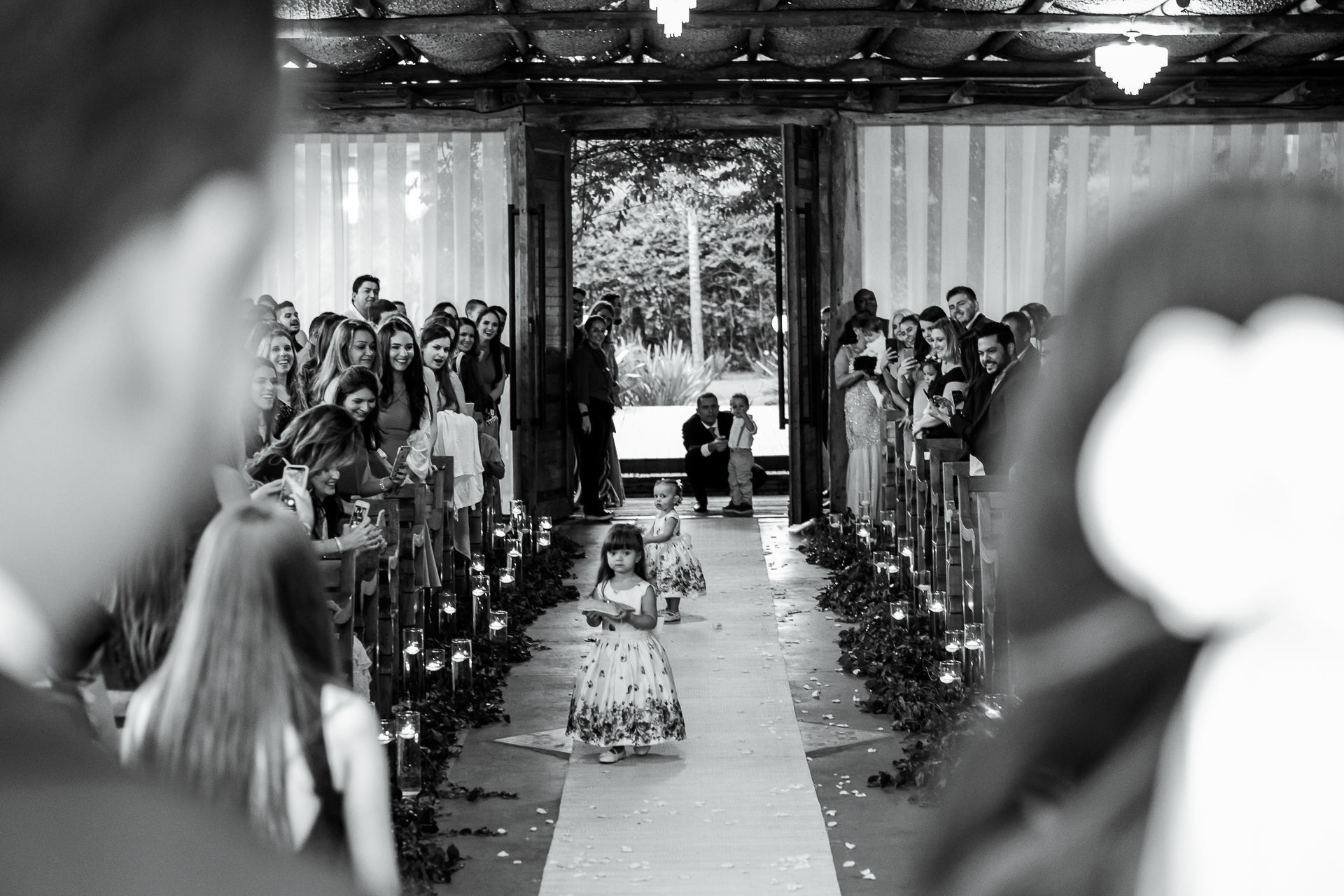 Foto Casamento Jaddy e Jânio - Quinta da Cantareira Foto Casamento Jaddy e Jânio - Quinta da Cantareira - Imagem 80