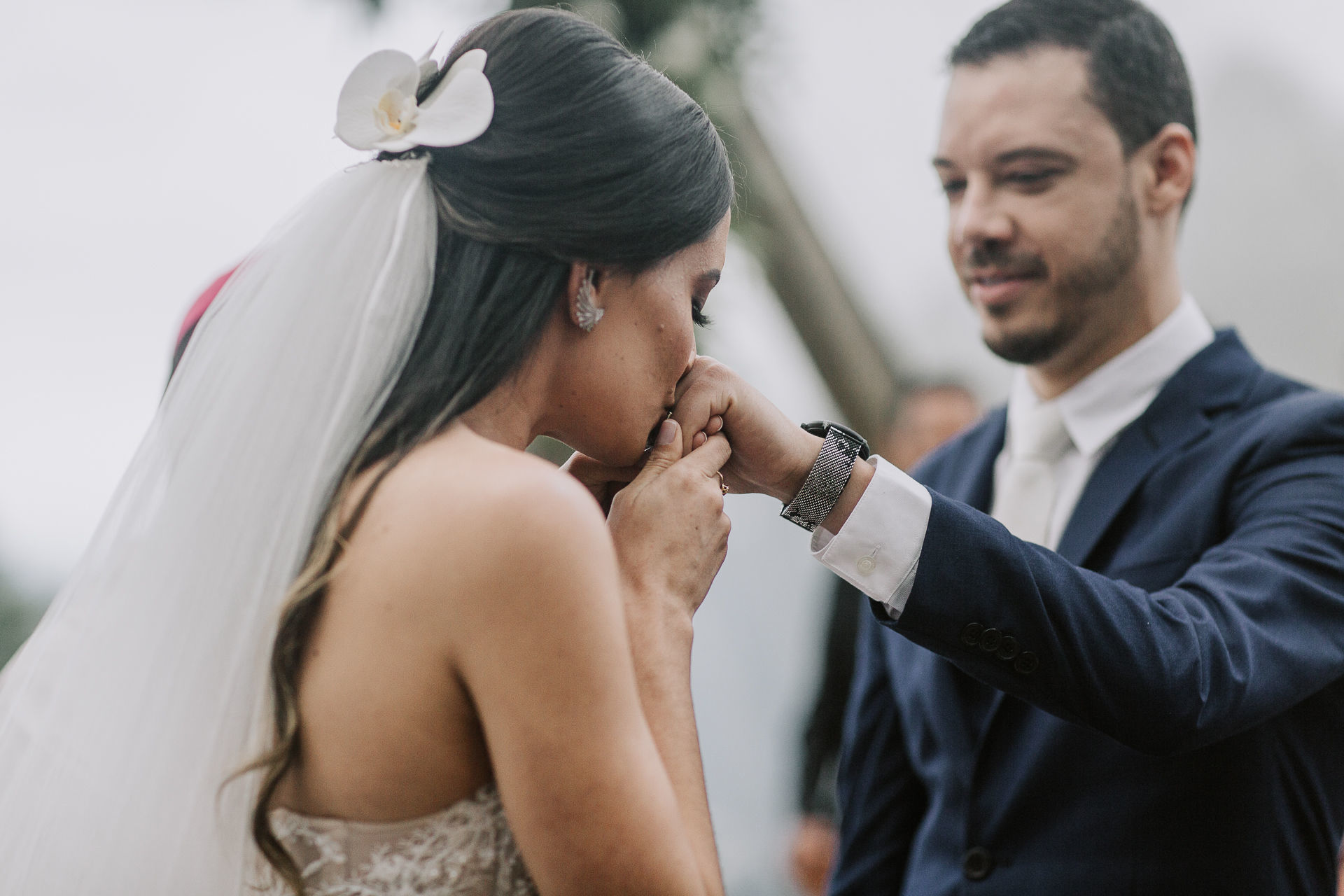 Foto Casamento Jaddy e Jânio - Quinta da Cantareira Foto Casamento Jaddy e Jânio - Quinta da Cantareira - Imagem 86